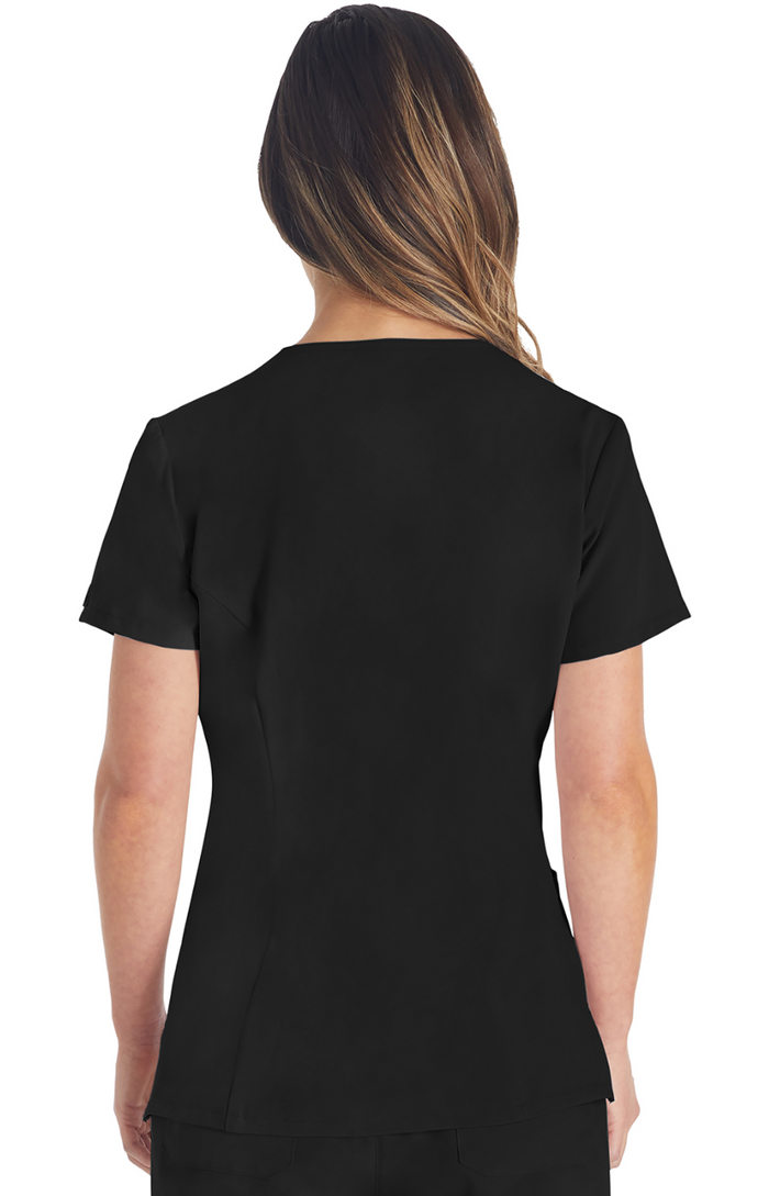 Conj. Mujer Dickies EDS Essentials Mod.DK615 / DK010 Black