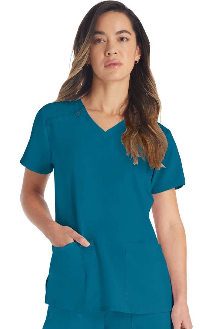 Conj. Mujer Dickies EDS Essentials Mod.DK615 / DK010 Caribbean