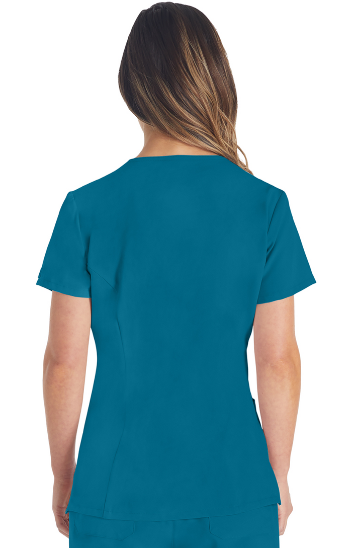 Conj. Mujer Dickies EDS Essentials Mod.DK615 / DK010 Caribbean