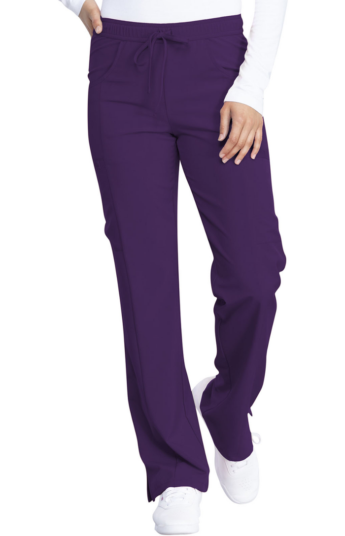 Conj. Mujer Dickies EDS Essentials Mod.DK615 / DK010 Eggplant