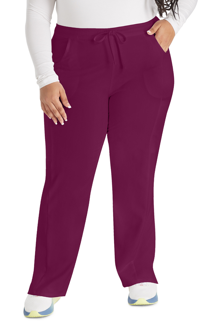 Conj. Mujer Dickies EDS Essentials Mod.DK735 / DK010 Wine