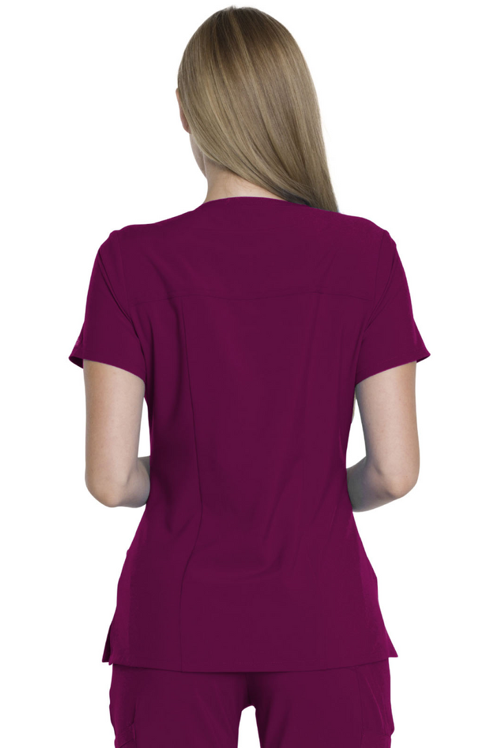 Conj. Mujer Dickies EDS Essentials Mod.DK735 / DK010 Wine
