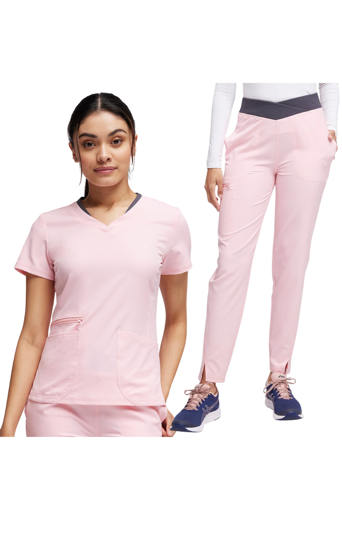 Conj. Mujer Heartsoul Mod. HS693 / HS293