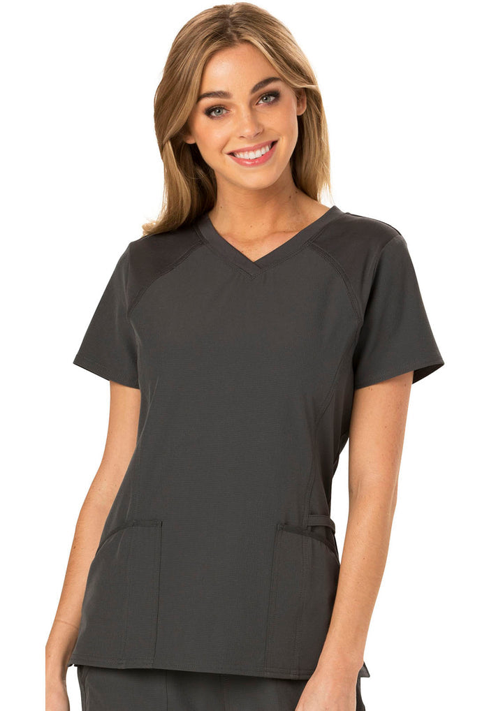 Conj. Mujer Heartsoul Mod.HS660 / HS020 Pewter