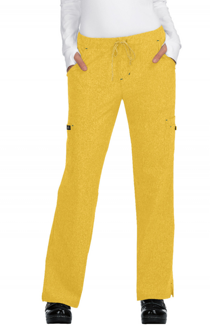 Conj. Mujer Koi Basics Mujer Lani / Holly Heather Mango