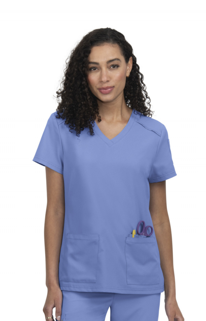 Conj. Mujer Koi Cureology Mod. Cardi/Atria Ceil