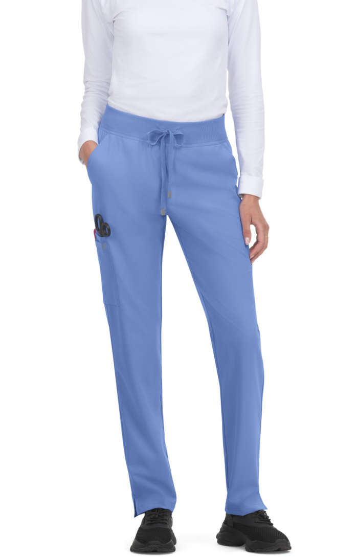 Conj. Mujer Koi Cureology Mod. Cardi/Atria Ceil