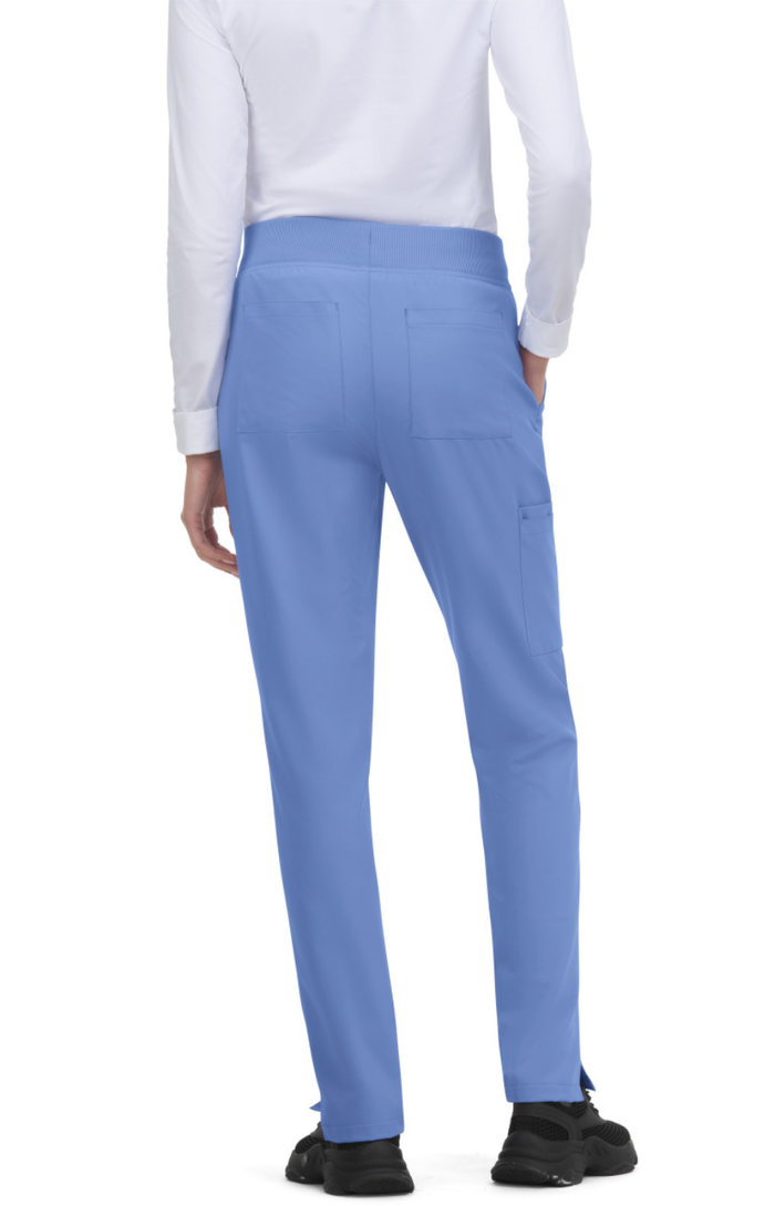 Conj. Mujer Koi Cureology Mod. Cardi/Atria Ceil