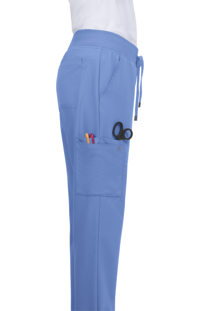 Conj. Mujer Koi Cureology Mod. Cardi/Atria Ceil