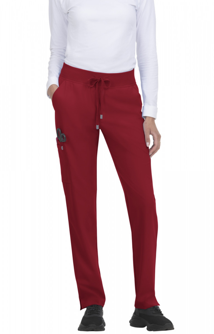 Conj. Mujer Koi Cureology Mod. Cardi/Atria Ruby