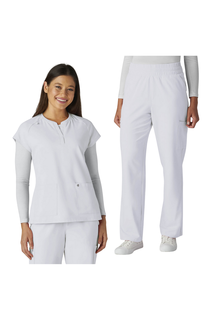 White / XXS