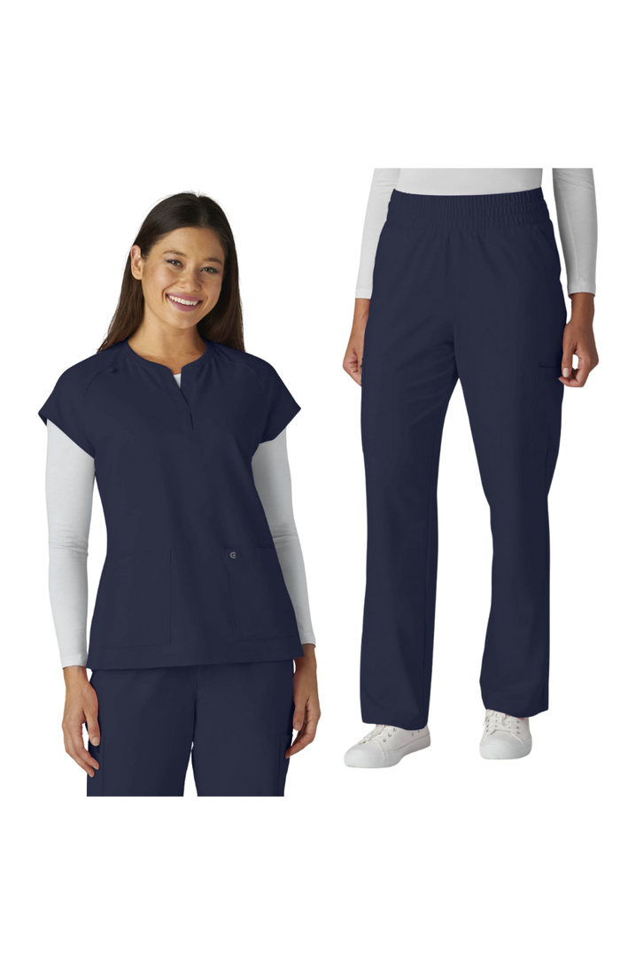 Navy / XXS