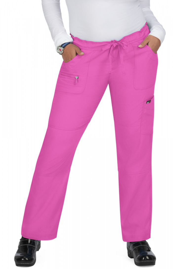 Conj. Mujer Koi Lite Mod. Philosophy / Peace Hibiscus Pink