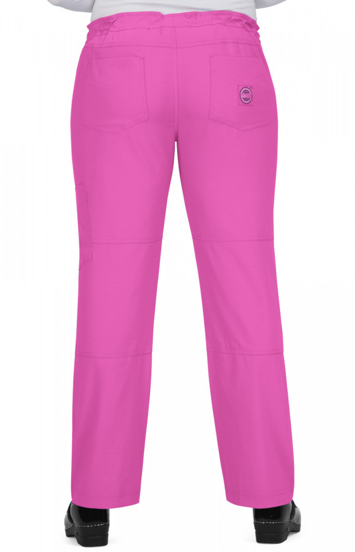 Conj. Mujer Koi Lite Mod. Philosophy / Peace Hibiscus Pink
