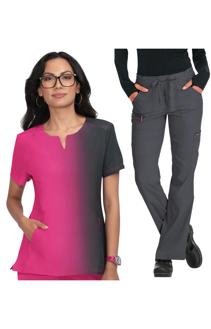 Conj. Mujer Koi Lite Mujer Balance / Peace