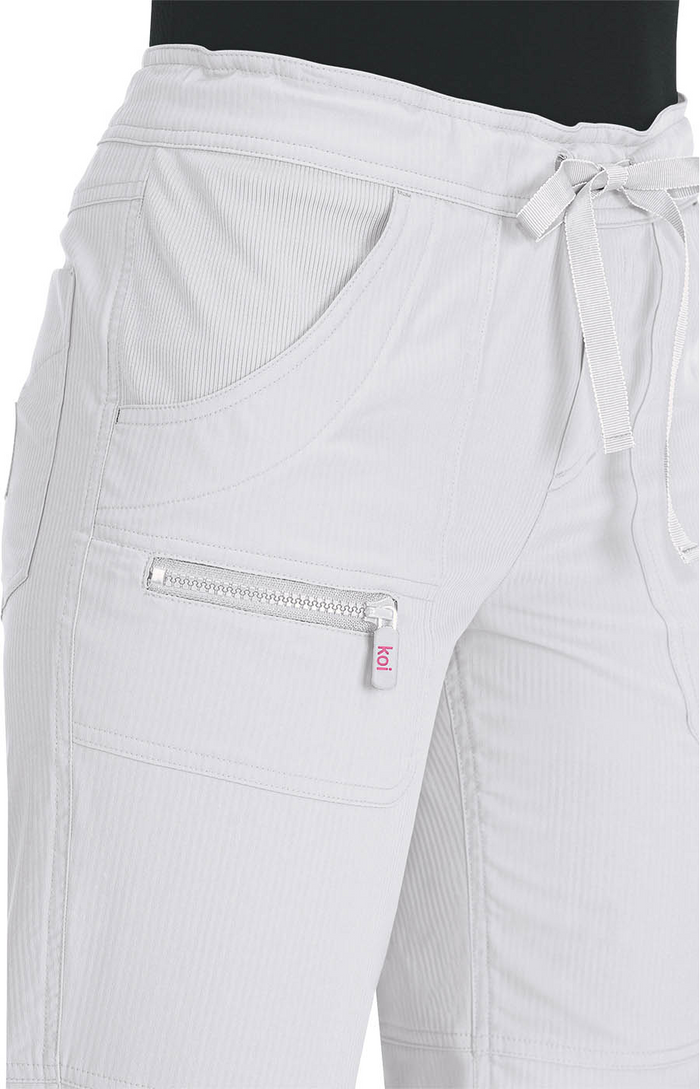 Conj. Mujer Koi Lite Mujer Philosophy / Peace White