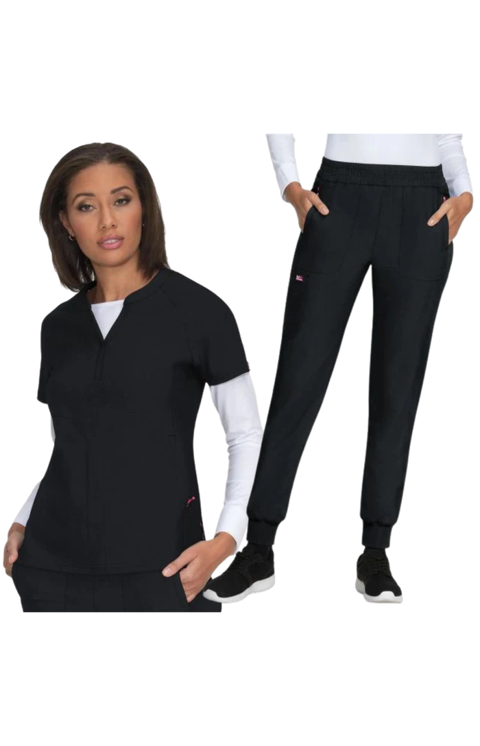 Conj. Mujer Koi Lite Stretch Mod. Action / Power