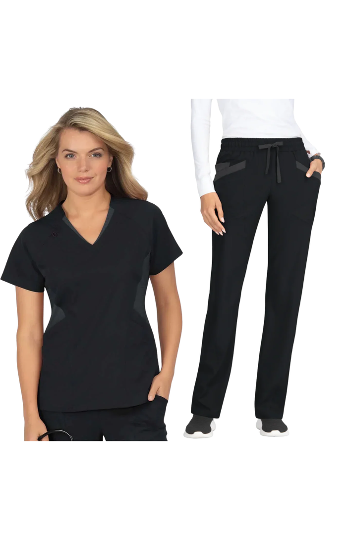 Conj. Mujer Koi Lite Stretch Mod. Transform / Regenerate