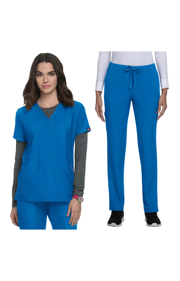 Conj. Mujer Koi Lite Stretch Mod. Velocity / Momentum