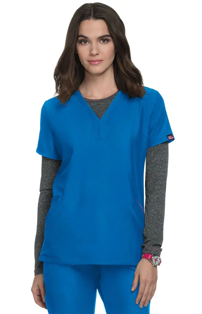 Conj. Mujer Koi Lite Stretch Mod. Velocity / Momentum