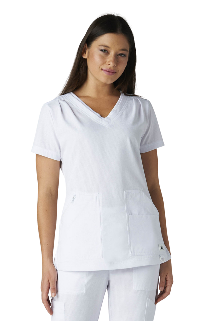 Conj. Mujer Koi Solis Mod. Sari / Freda White