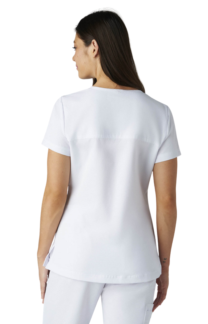 Conj. Mujer Koi Solis Mod. Sari / Freda White
