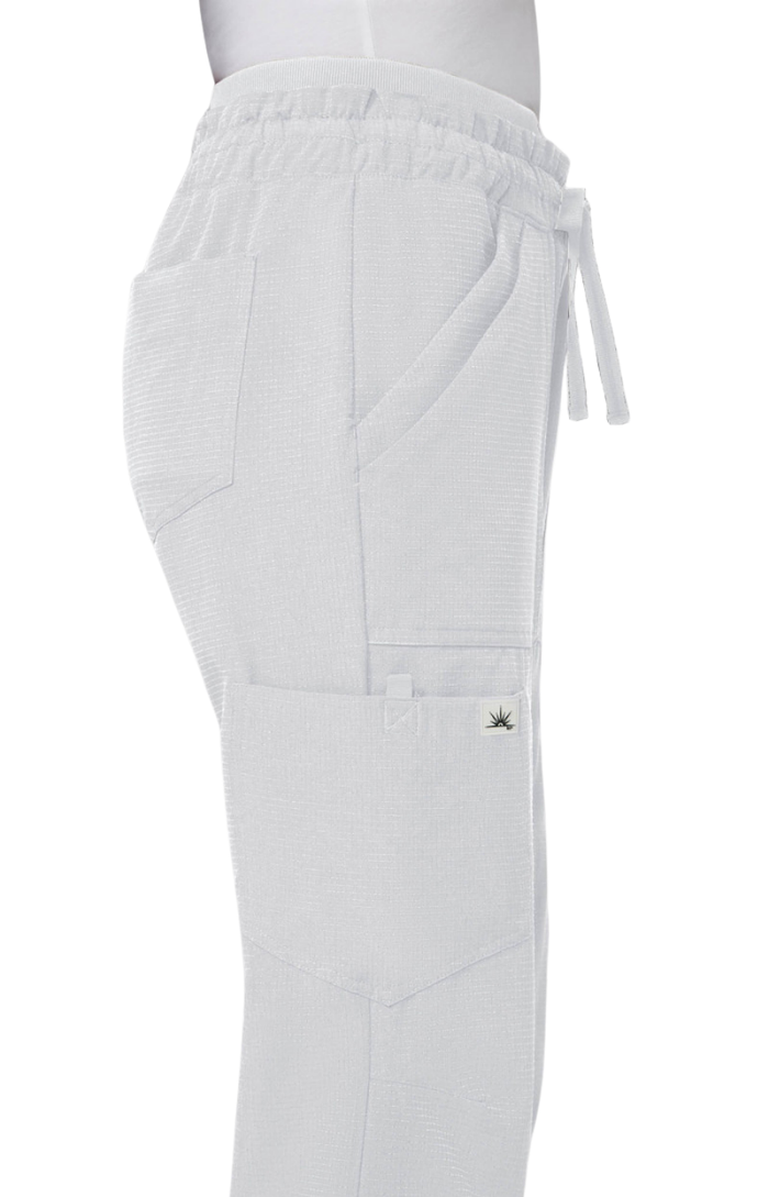 Conj. Mujer Koi Solis Mod. Sari / Freda White