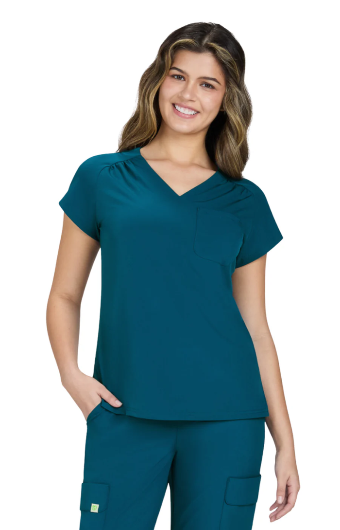 Conj. Mujer Planet Koi Kailani / Terra