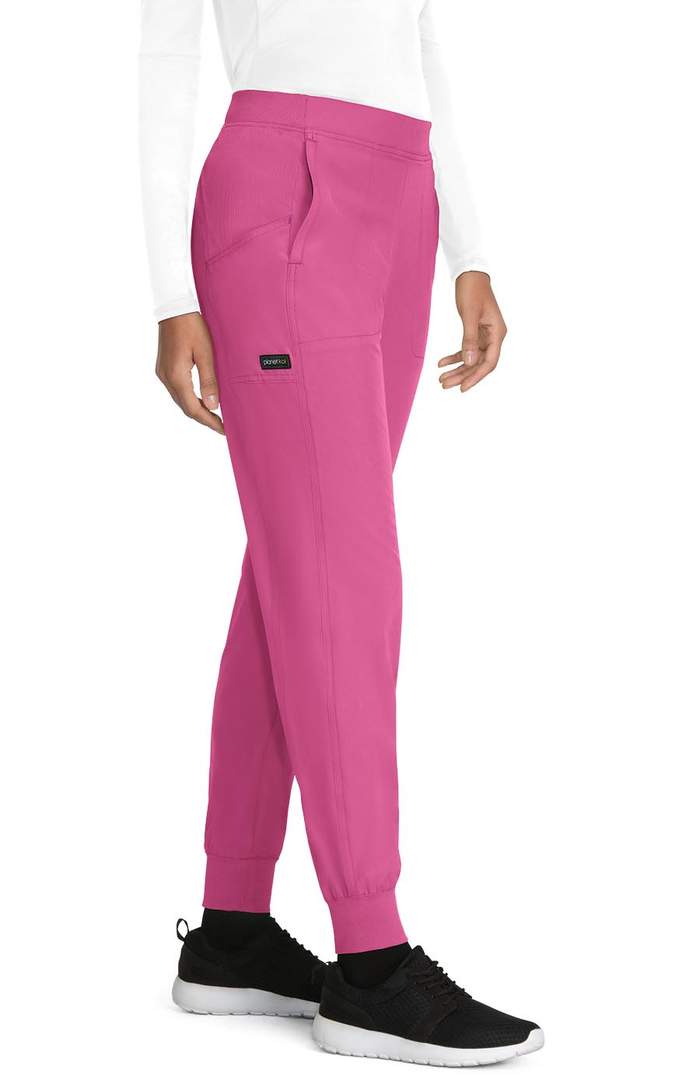 Conj. Mujer Planet Koi Mod. Eco / Cherish Terra Pink JOGGER