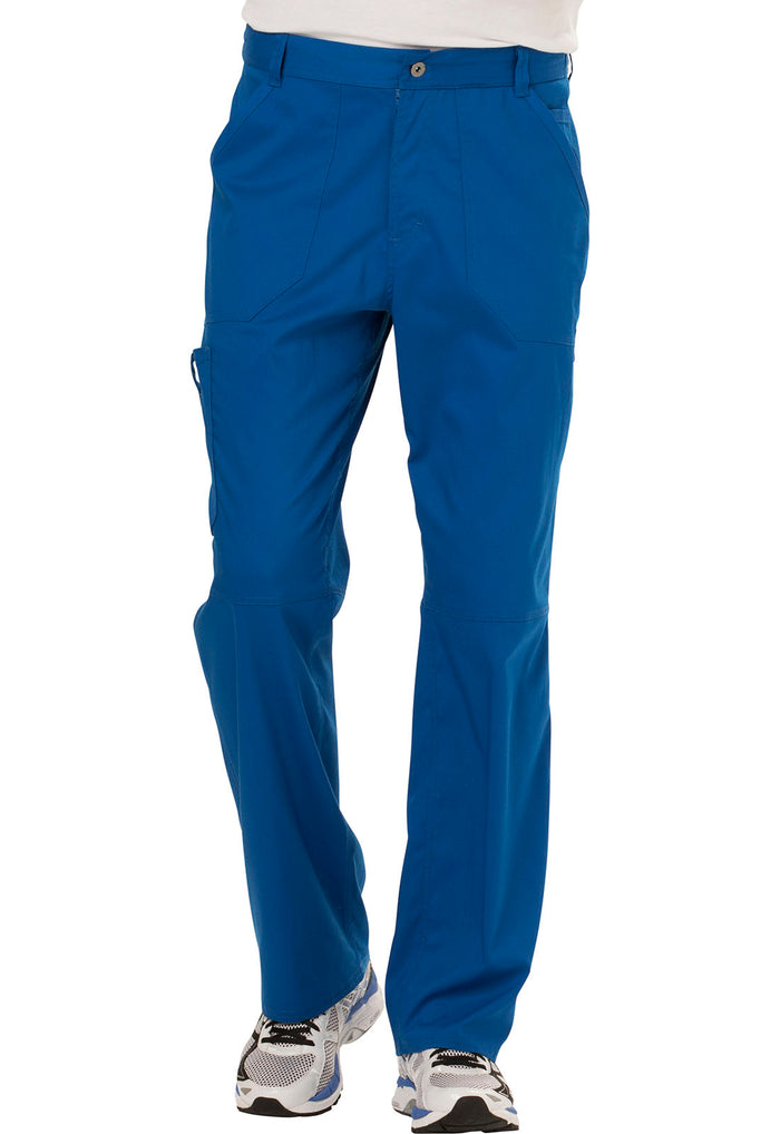 Conjunto Cherokee Revolution Hombre WW670/WW140 Royal