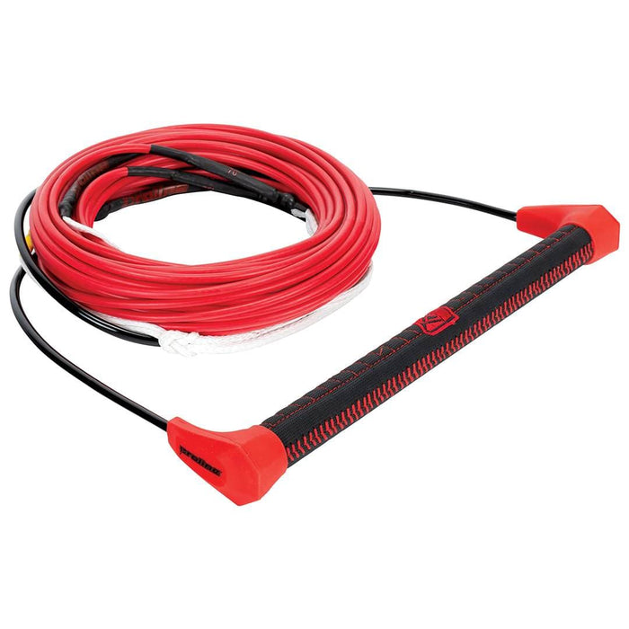 Connelly 70ft Large Suede Package with Dyneema Grip