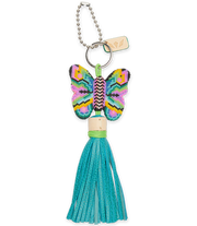 Consuela CHARM BAG / KEY