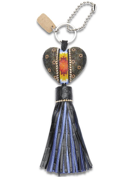 Consuela CHARM BAG / KEY