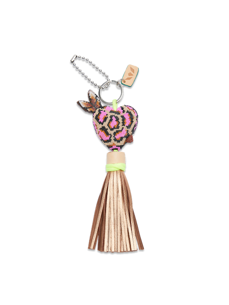 Consuela CHARM BAG / KEY