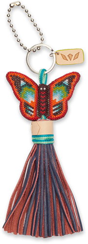Consuela CHARM BAG / KEY