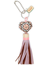 Consuela CHARM BAG / KEY