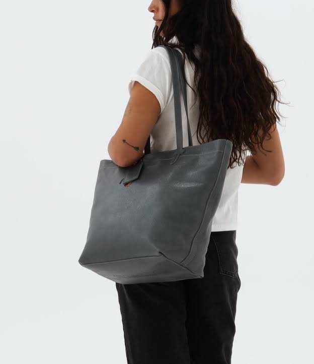 Consuela DAILY TOTE (Various Patterns)