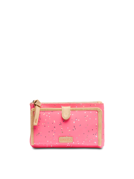 Consuela SLIM WALLET CLASSIC