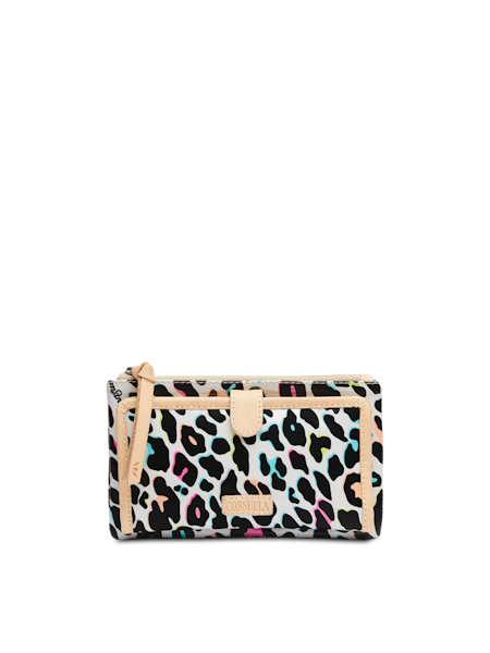Consuela SLIM WALLET CLASSIC