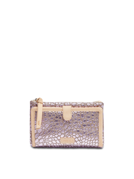 Consuela SLIM WALLET CLASSIC