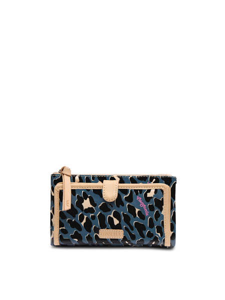 Consuela SLIM WALLET CLASSIC