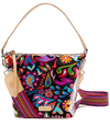 Consuela WEDGE CROSSBODY