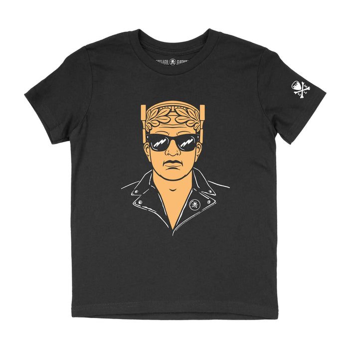 Cool Guardian - Youth Crew T-Shirt