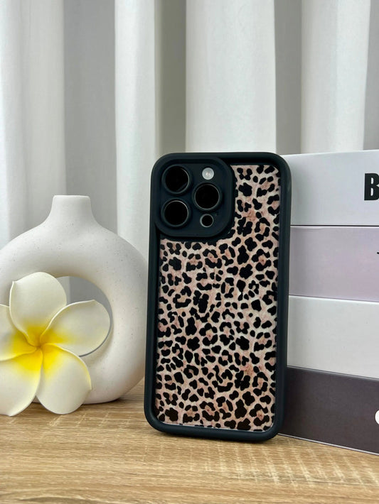 Coque léopard DS.Sélection