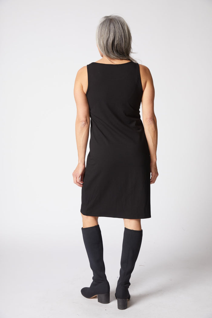 Core Travel Short One Dress - 55984