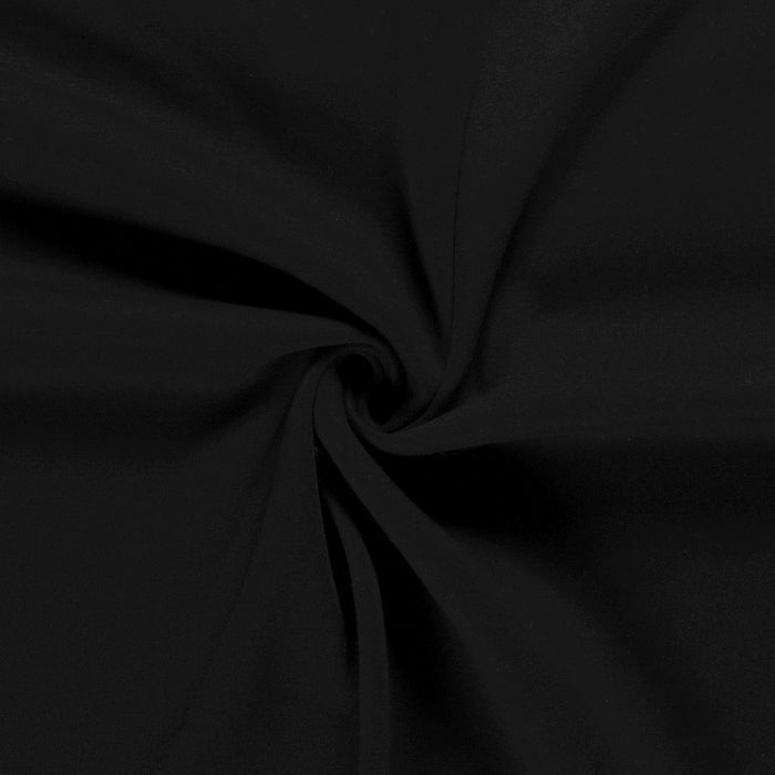 8"x8" Sample / Black