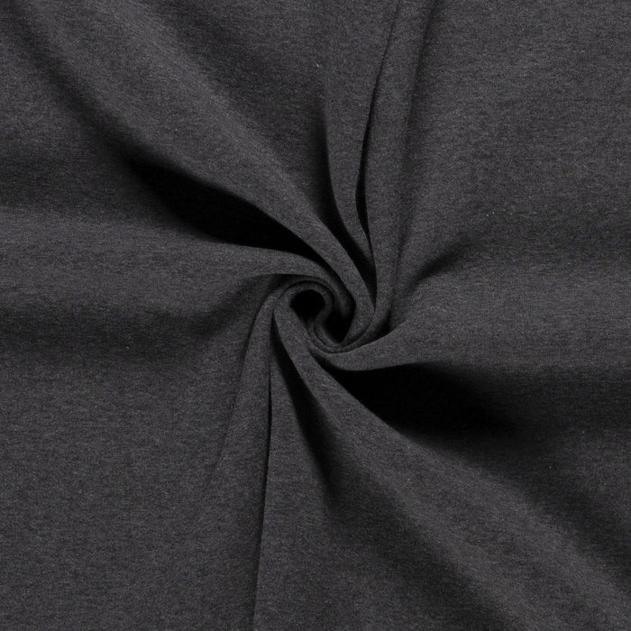 8"x8" Sample / Dark Marl Grey