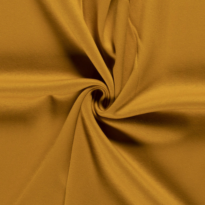 8"x8" Sample / Mustard