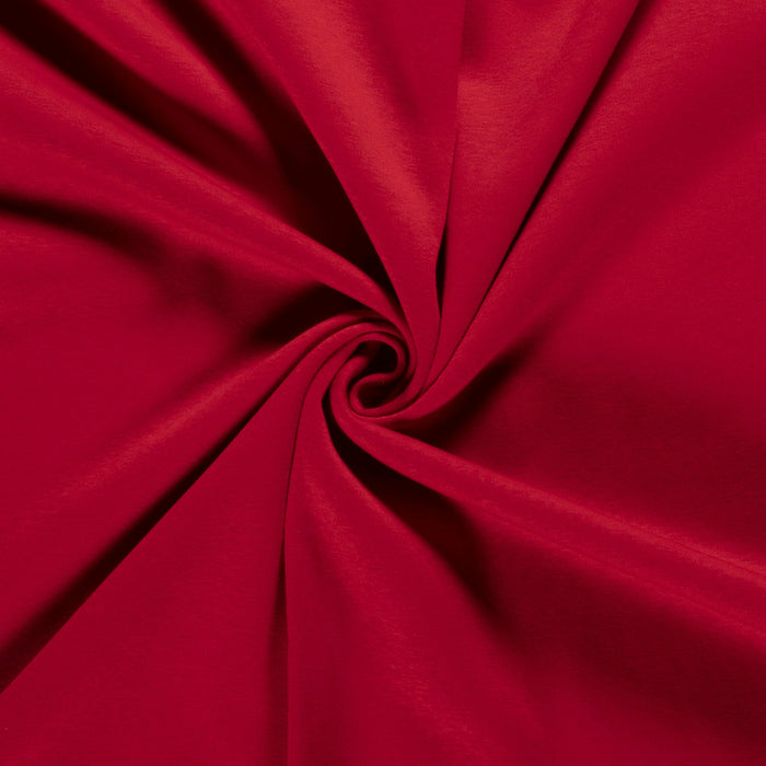 8"x8" Sample / Red