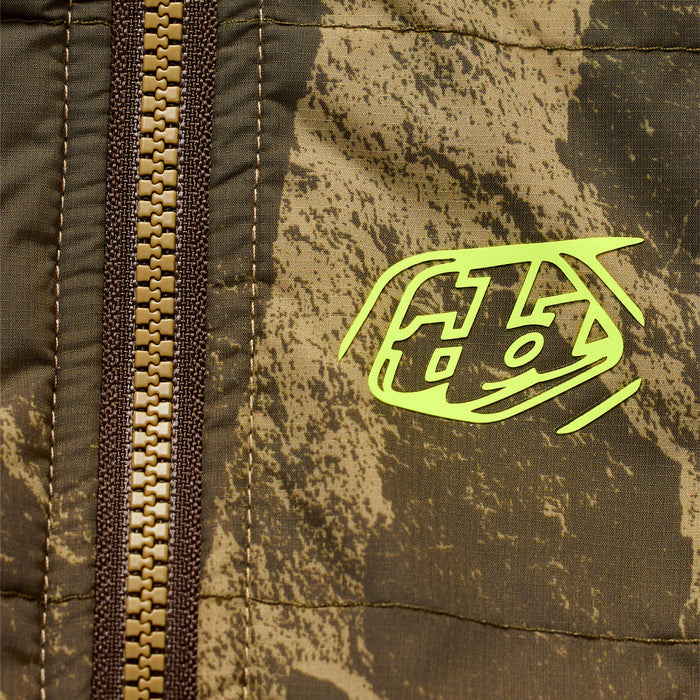 Crestline Jacket Rockslide Timber